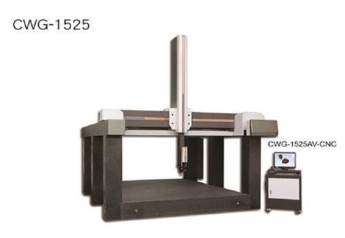 三坐標麻豆AV蜜乳AV色欲AV蜜臀快速高精度完成大型工件測量